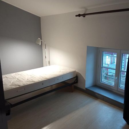 Appartement T3 En Duplex La Creche ภายนอก รูปภาพ